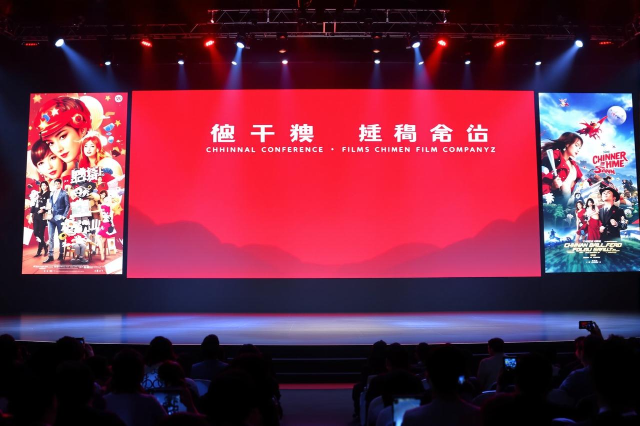 飞飞影视2026年度片单发布，12部精品力作即将与观众见面
